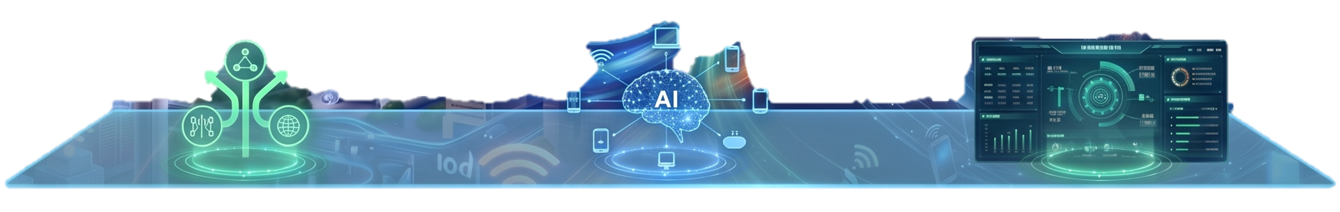 Mzone AI Platform