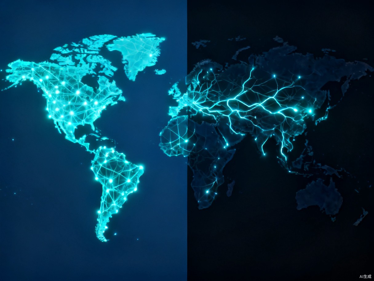 digital divide